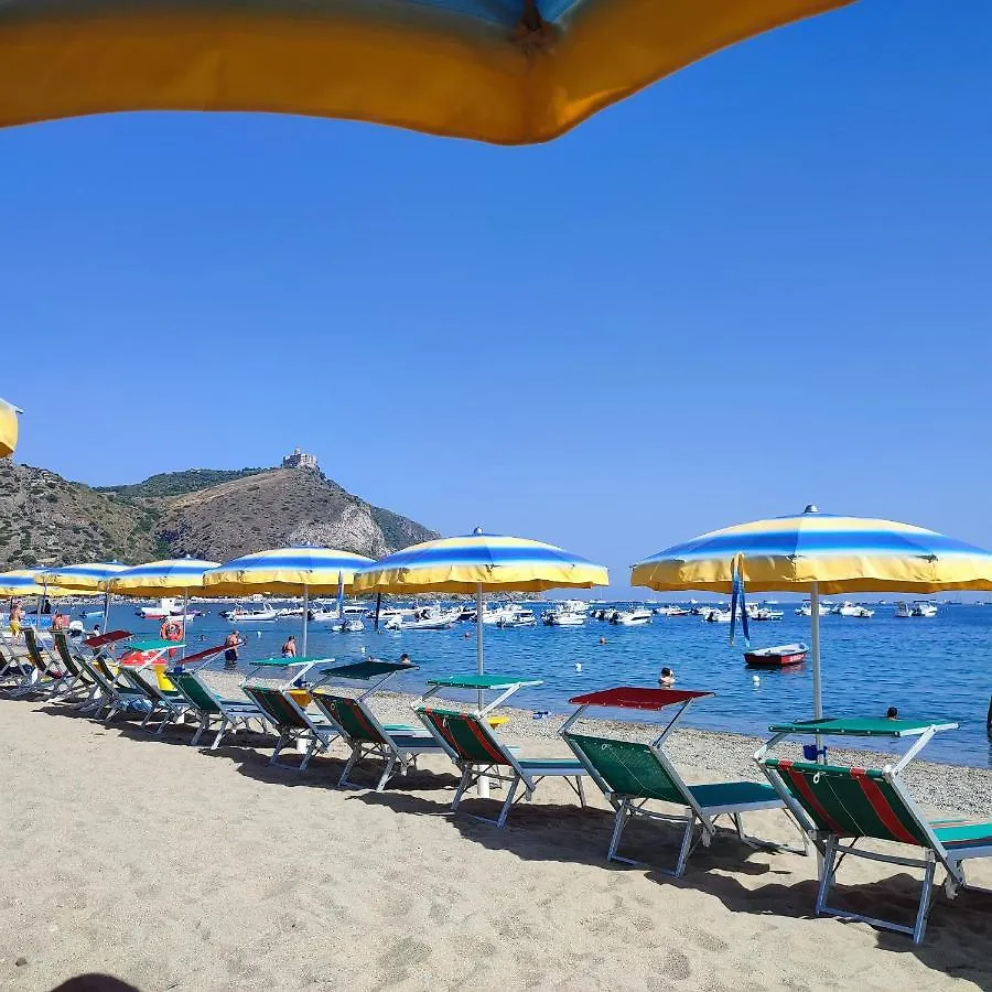 Appartamento Falcone House