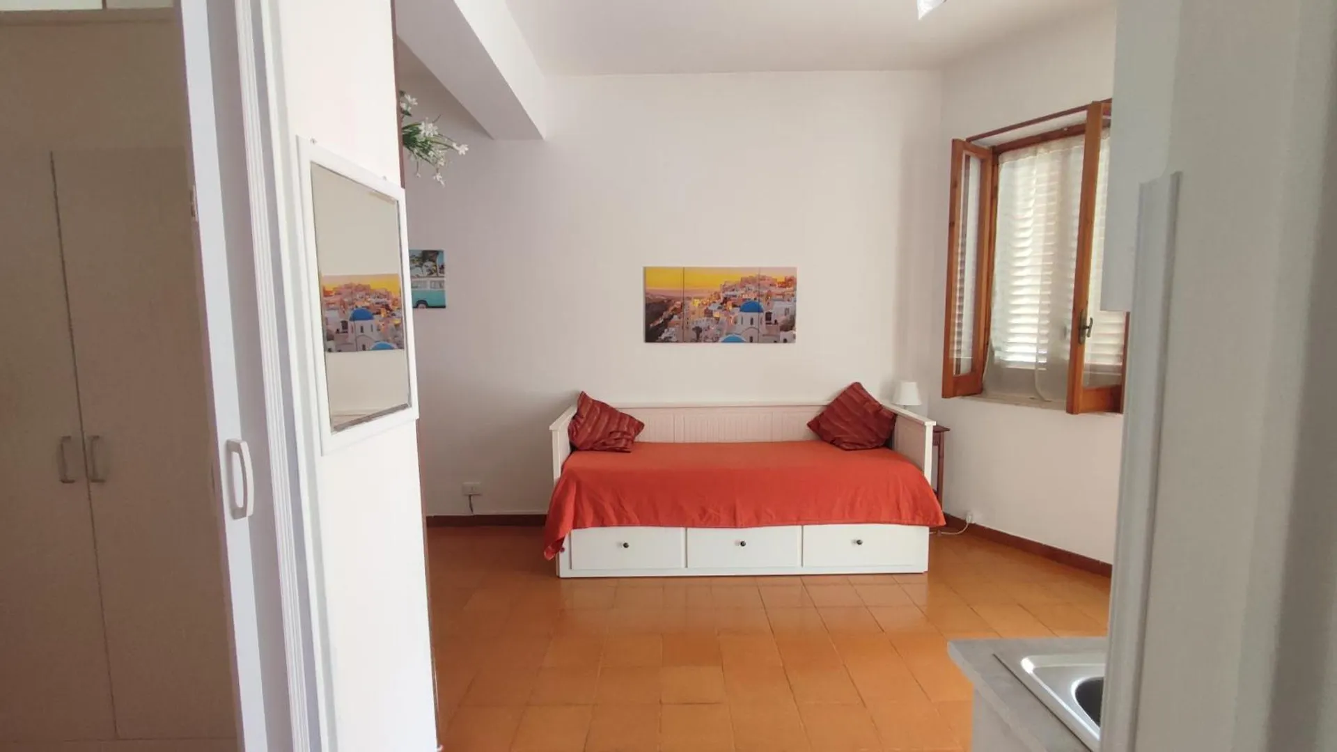 Appartamento Falcone House