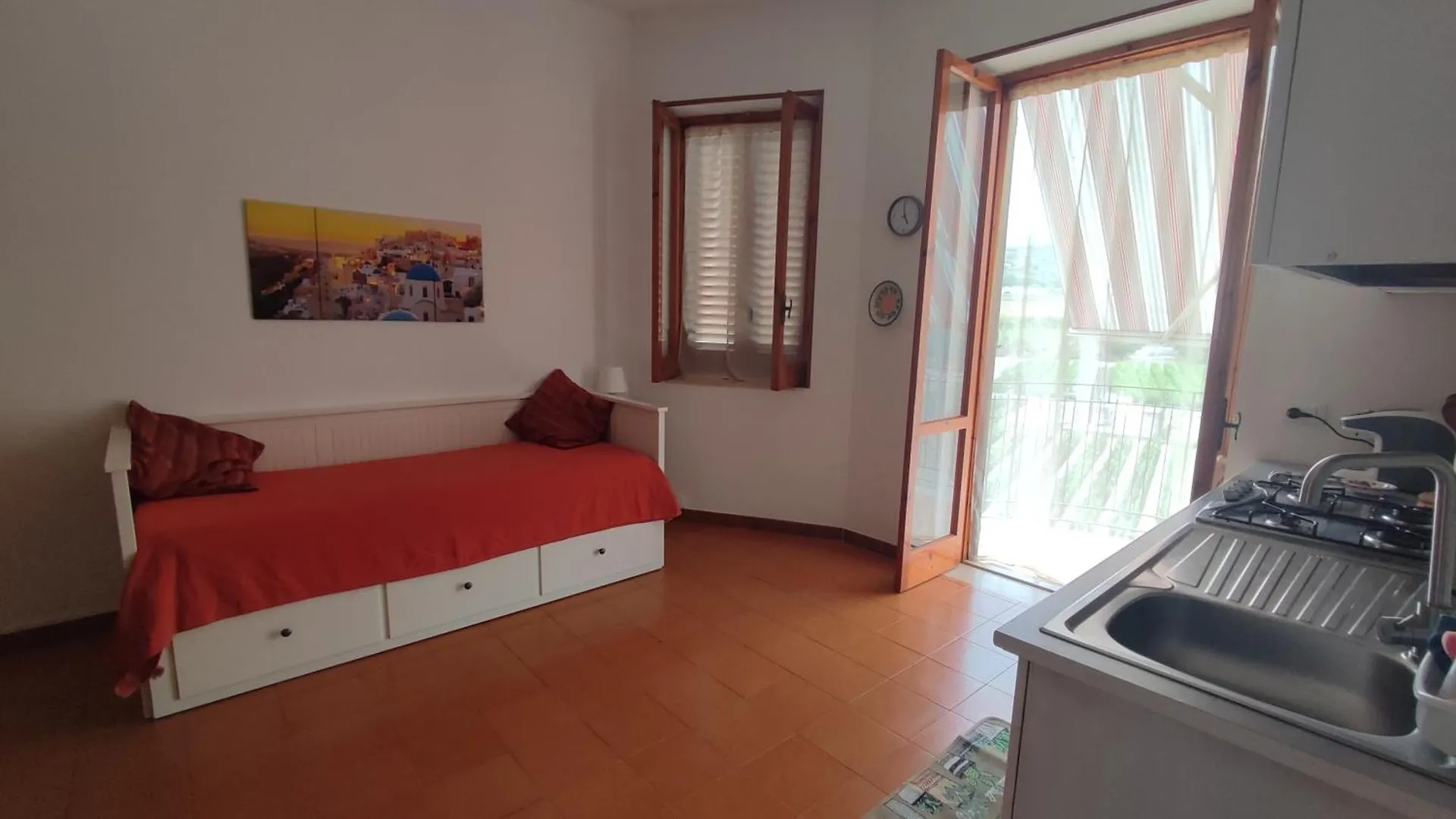 Falcone House Italia