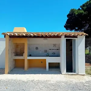  Casa vacanze Da E Filippo
